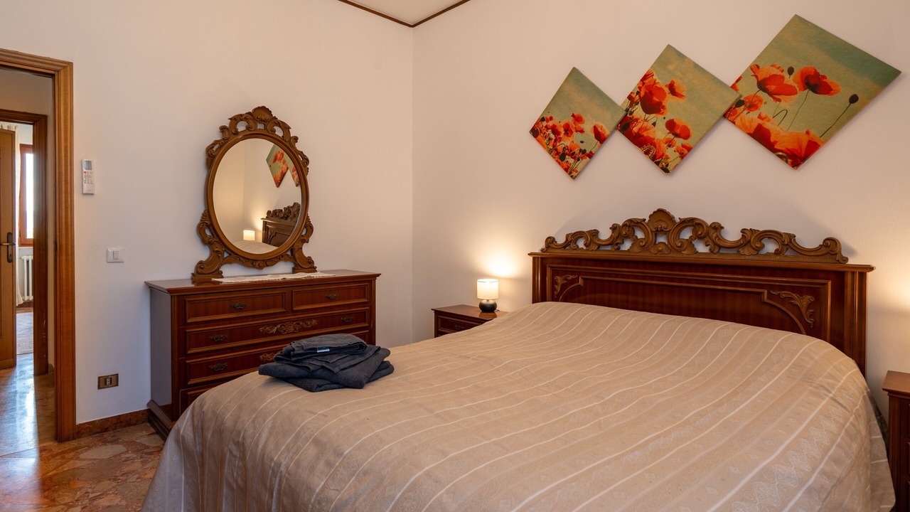 Photo of Bedroom in Monte San Savino