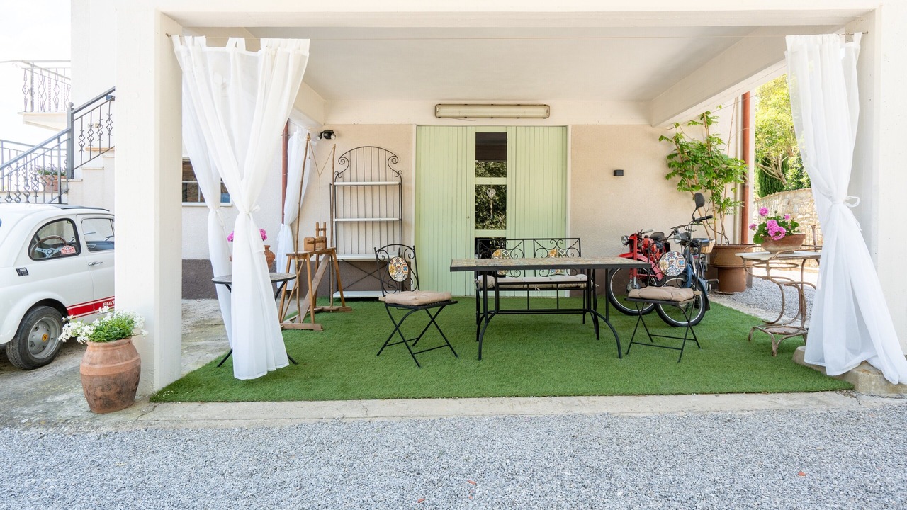 Photo of Outdoor in Monte San Savino