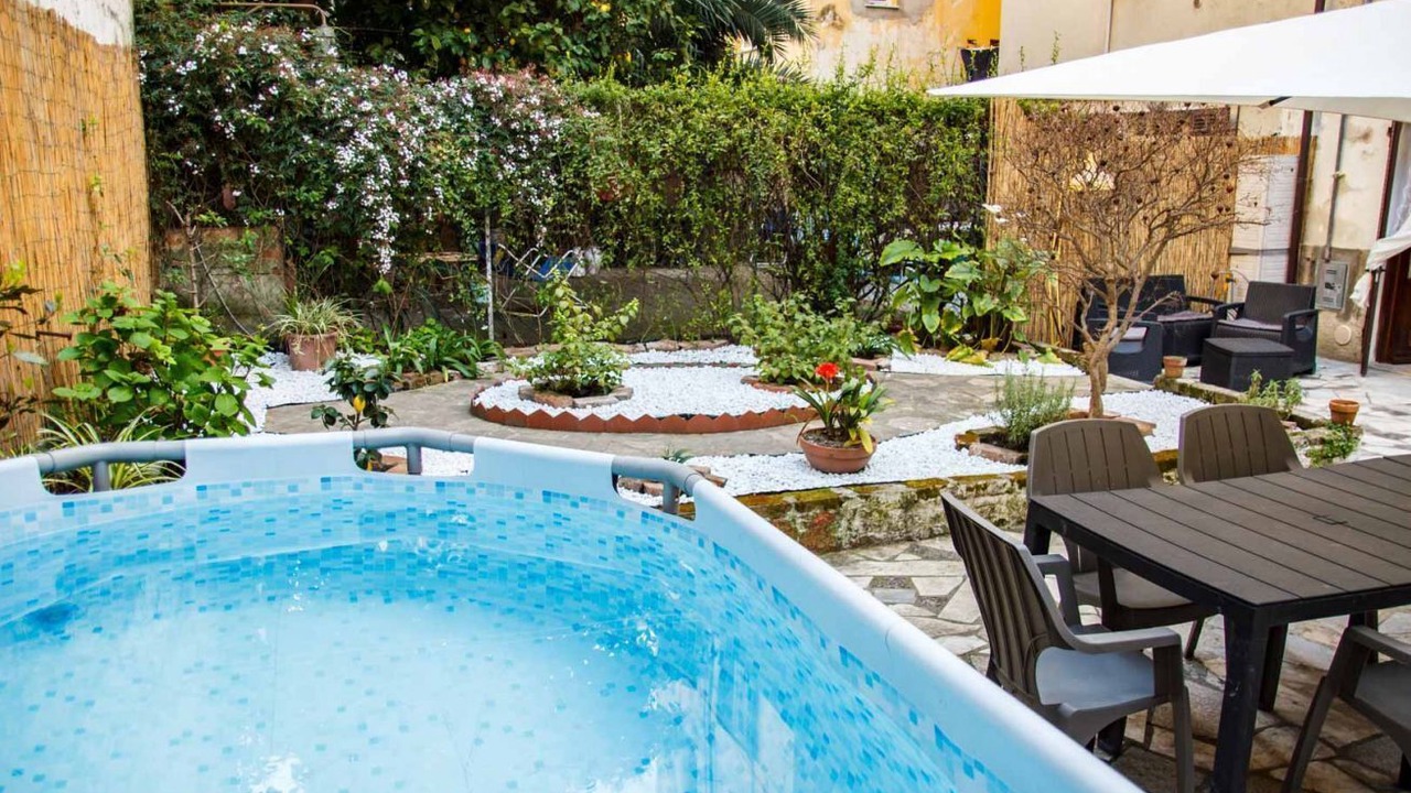 Photo of Outdoor in La Spezia Historic Centre