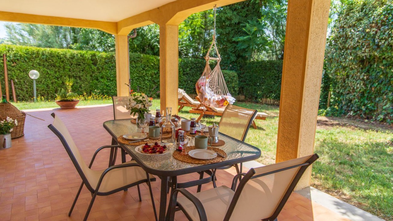 Photo of Outdoor in Granarola