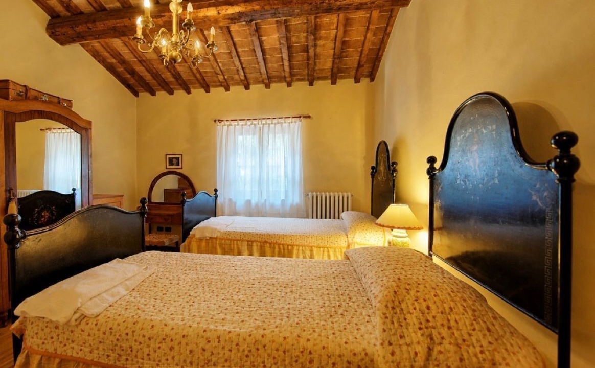 Photo of Bedroom in Arezzo