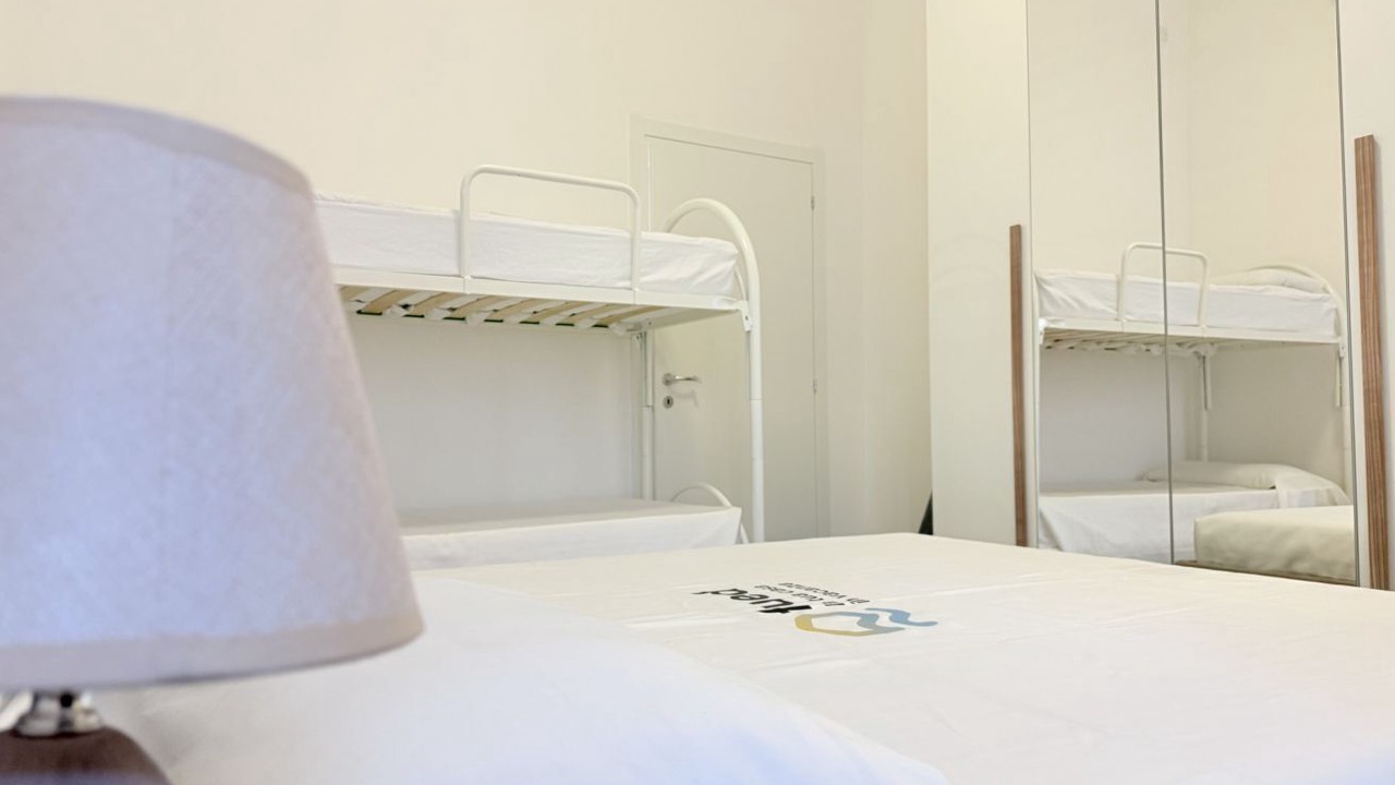 Photo of Bedroom in Bellaria-Igea Marina
