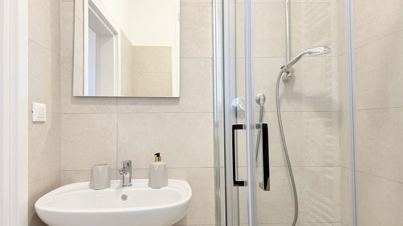 Photo of Bathroom in Bellaria-Igea Marina