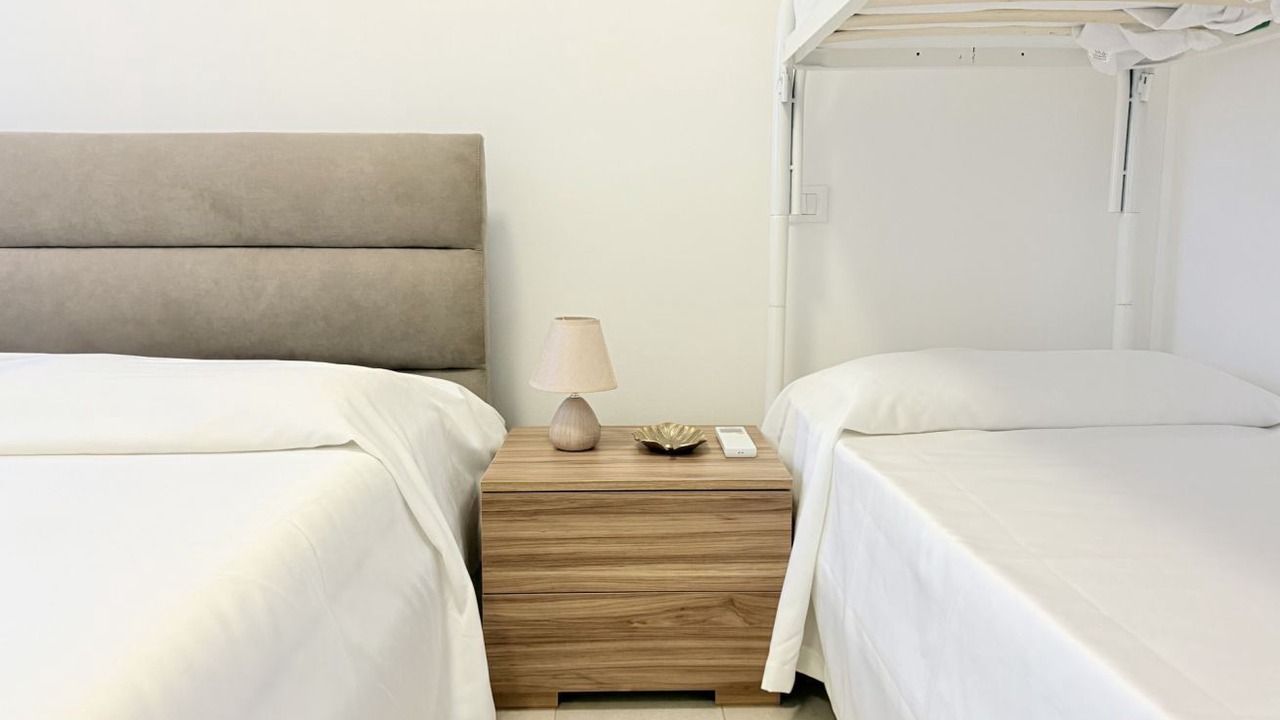 Photo of Bedroom in Bellaria-Igea Marina