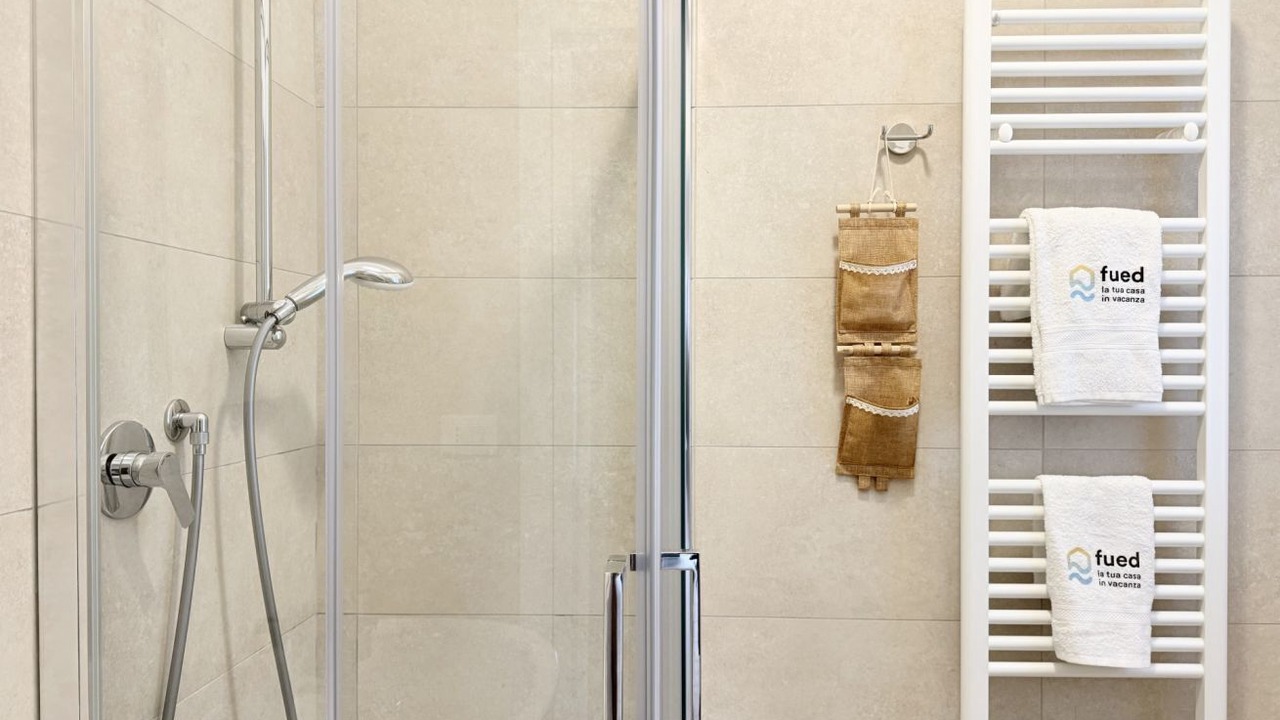 Photo of Bathroom in Bellaria-Igea Marina