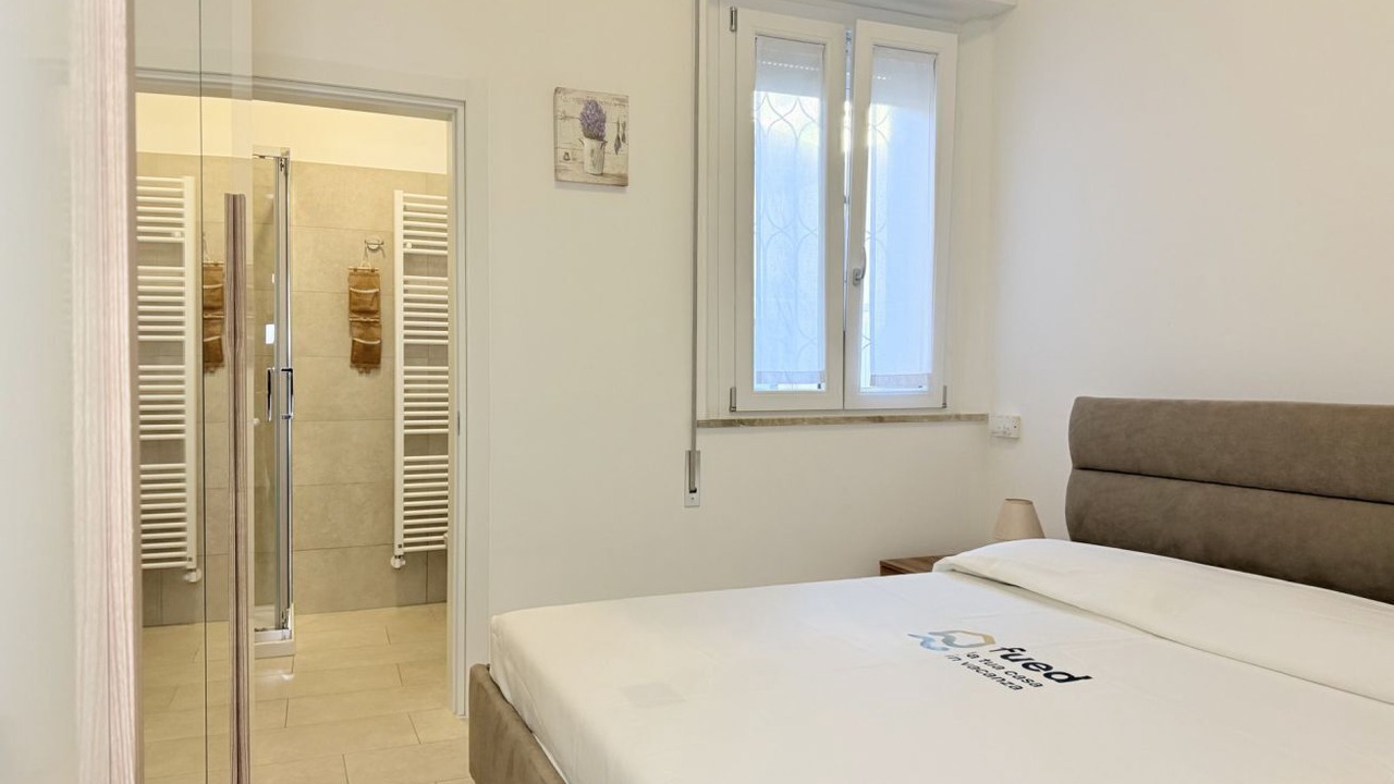 Photo of Bedroom in Bellaria-Igea Marina