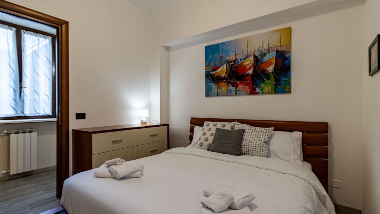 Photo of Bedroom in Dormelletto