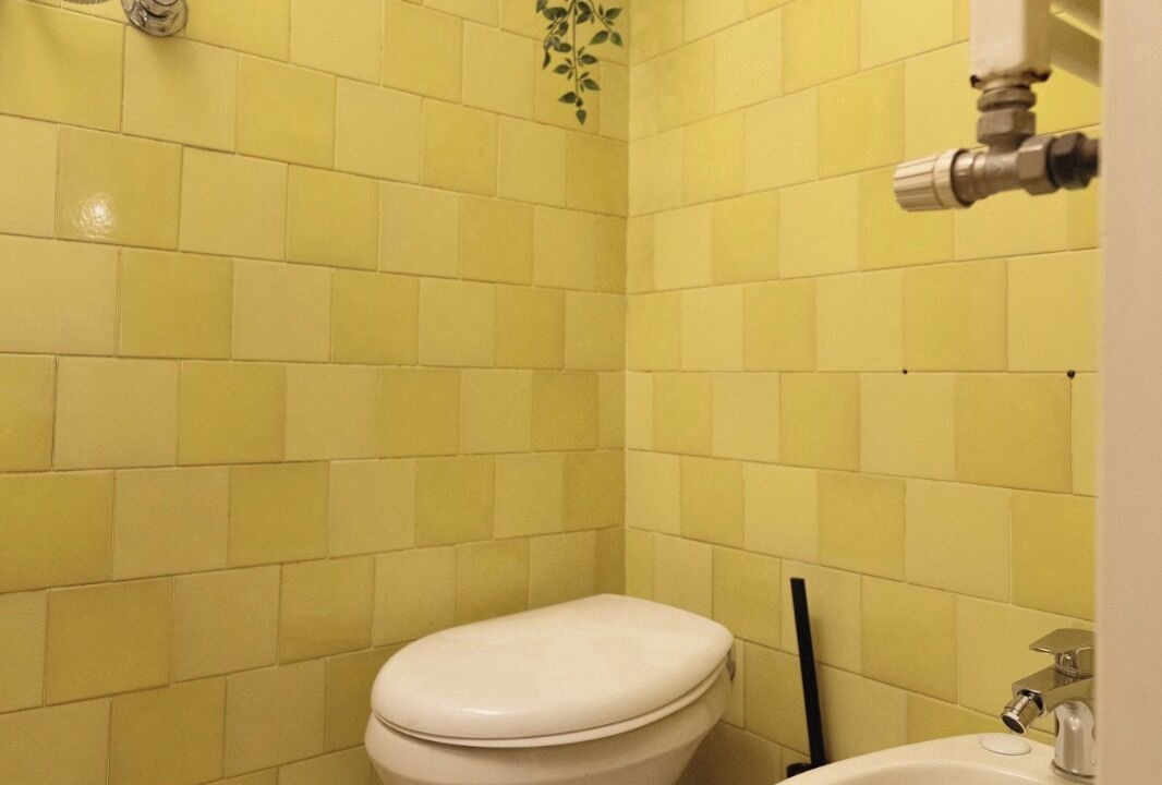 Photo of Bathroom in Marina Centro