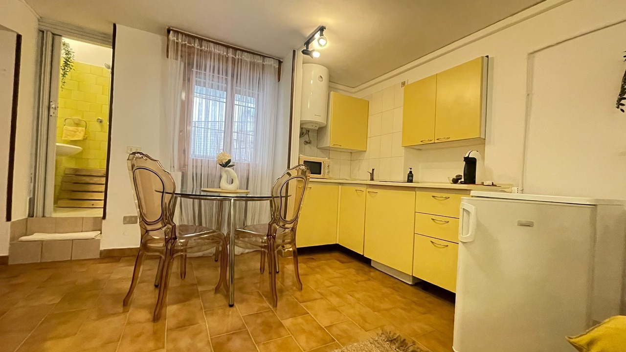 Photo of Kitchen in Marina Centro