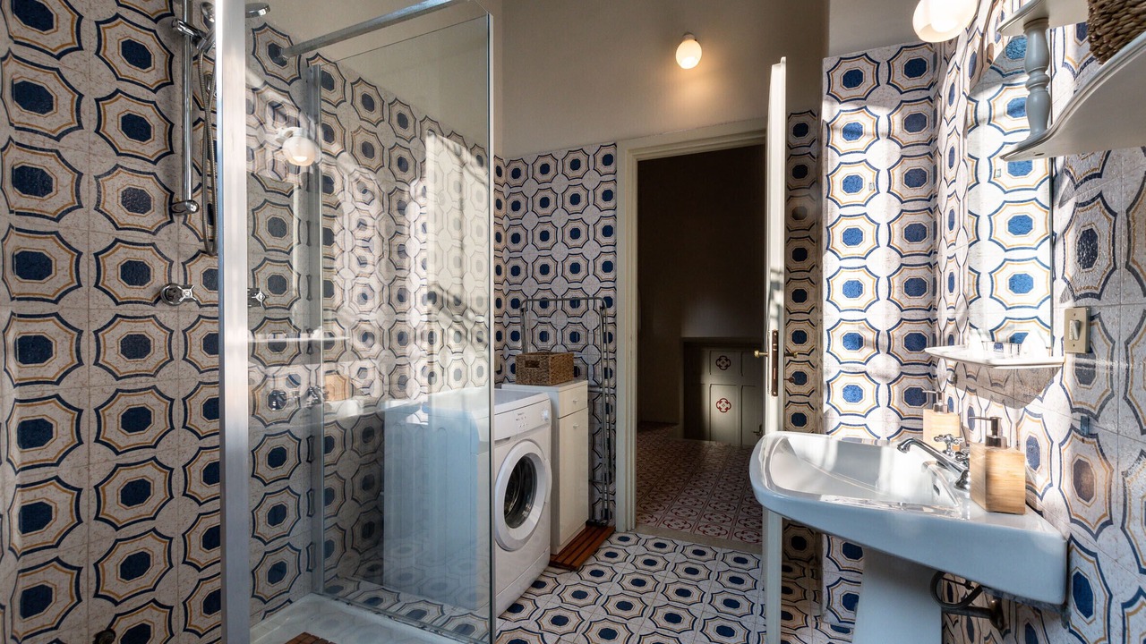 Photo of Bathroom in Toscolano Maderno