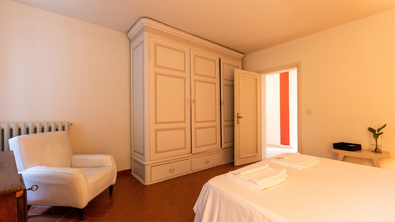 Photo of Bedroom in Toscolano Maderno