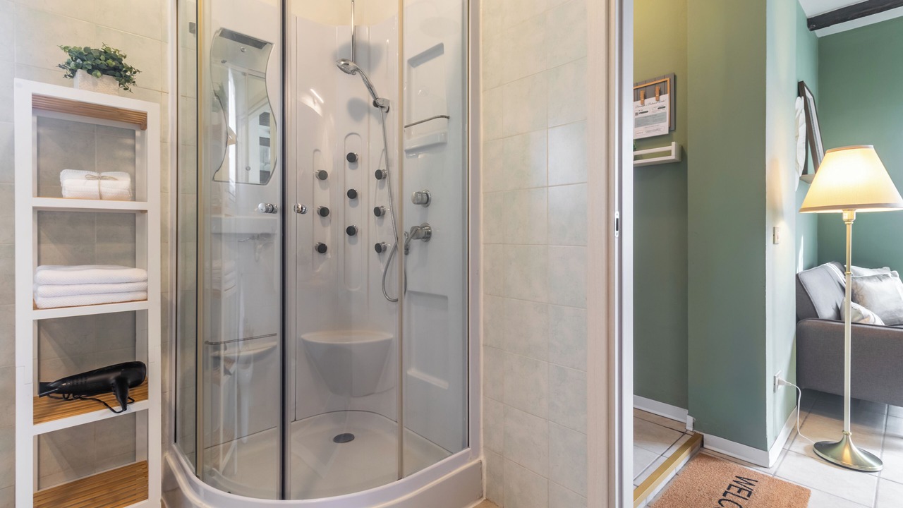 Photo of Bathroom in San Giorgio di Piano