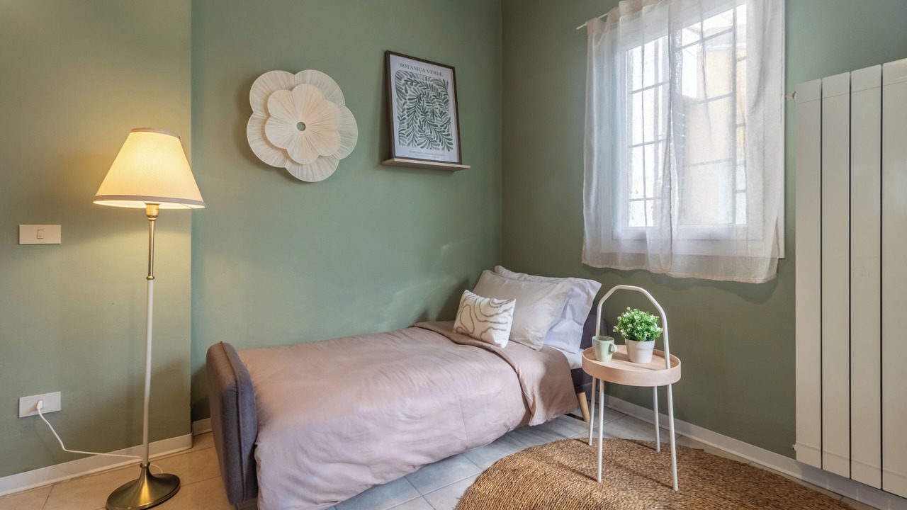 Photo of Bedroom in San Giorgio di Piano