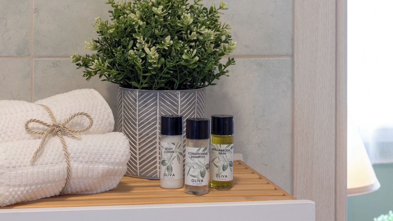 Photo of Bathroom in San Giorgio di Piano
