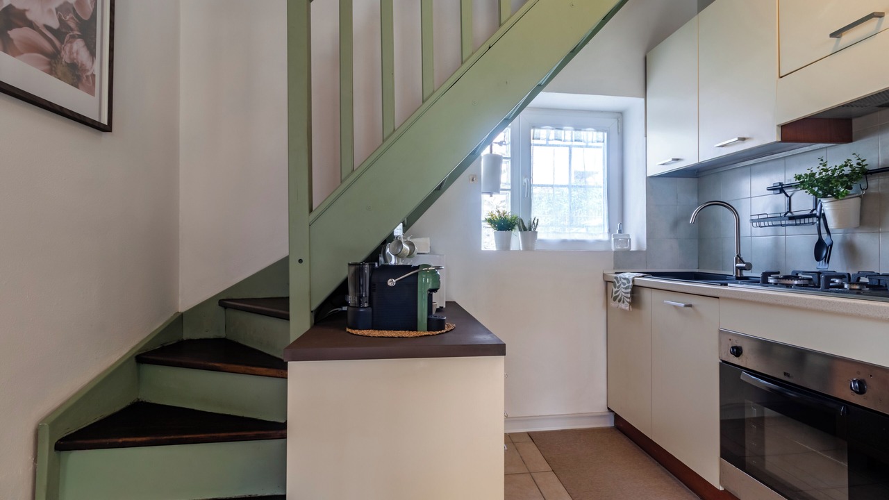 Photo of Kitchen in San Giorgio di Piano