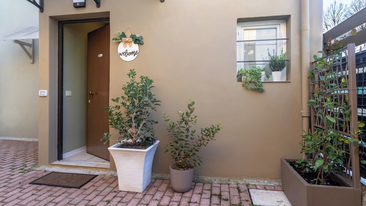 Photo of Outdoor in San Giorgio di Piano