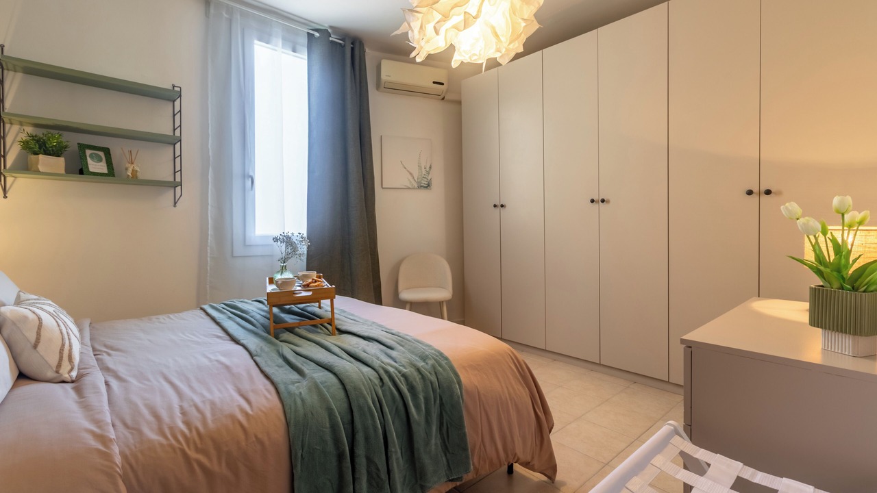 Photo of Bedroom in San Giorgio di Piano