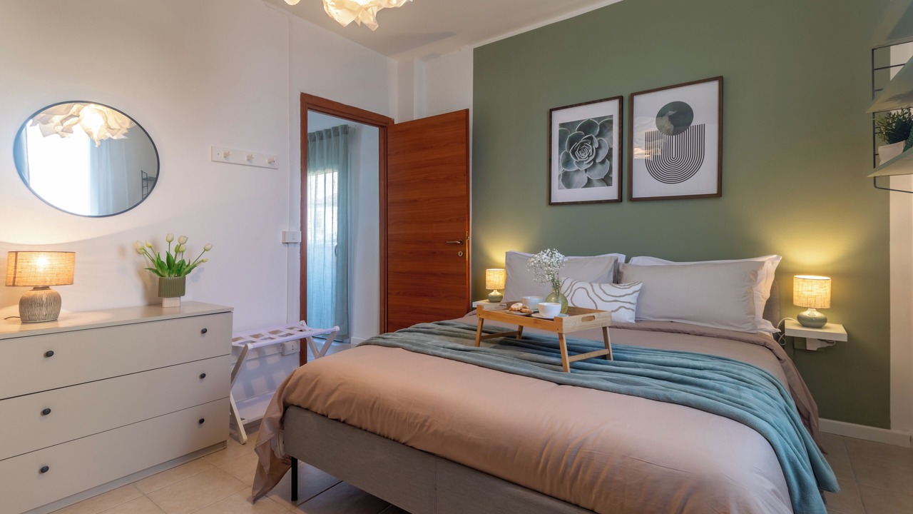 Photo of Bedroom in San Giorgio di Piano