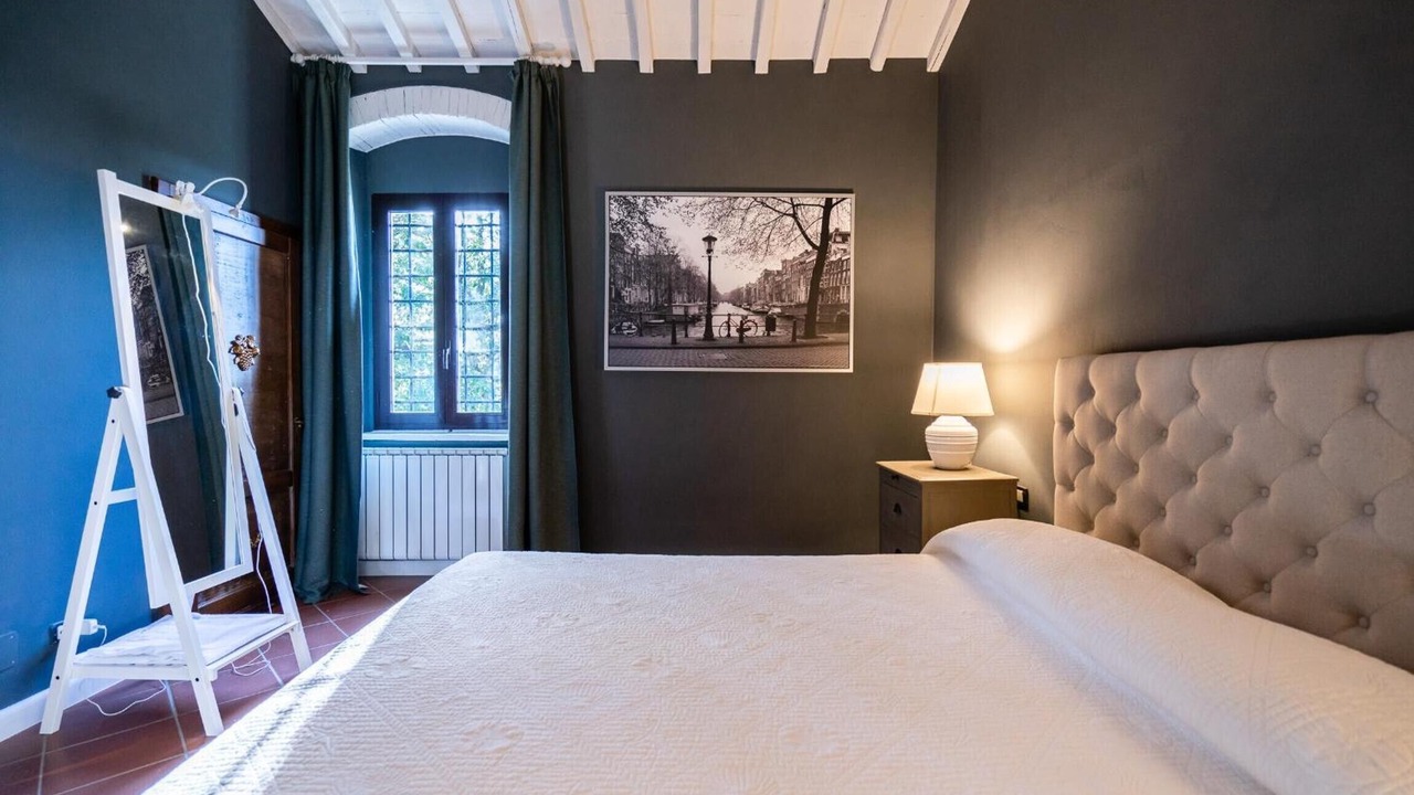 Photo of Bedroom in Bucine
