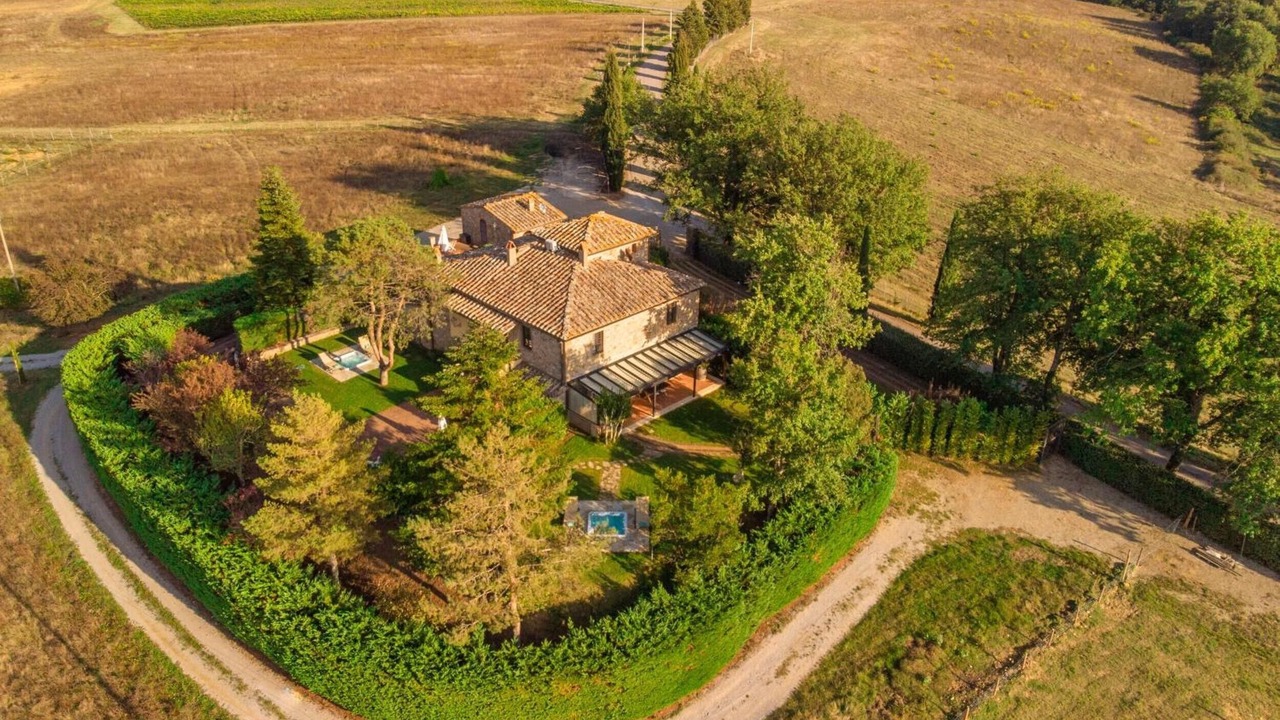 Photo of Outdoor in Bucine
