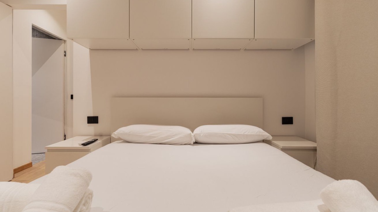 Photo of Bedroom in Casoretto