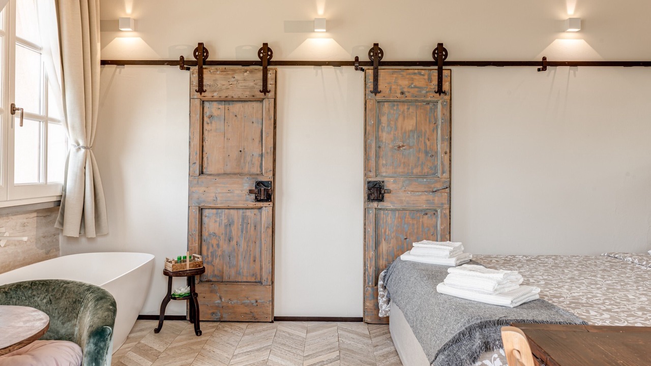 Photo of Bedroom in Fiesole