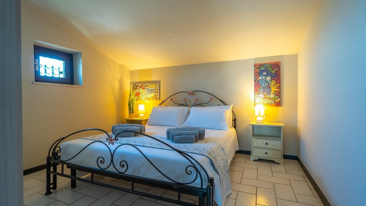 Photo of Bedroom in Valeggio sul Mincio