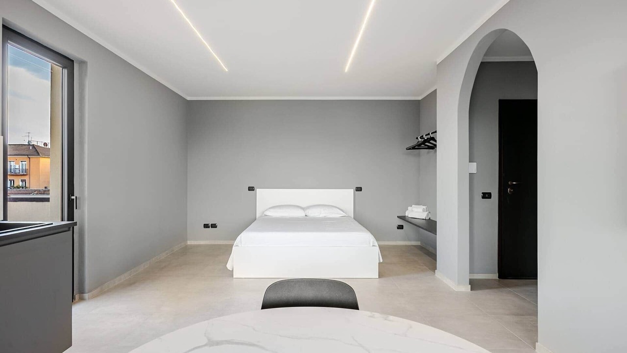 Photo of Bedroom in Sud-Ovest