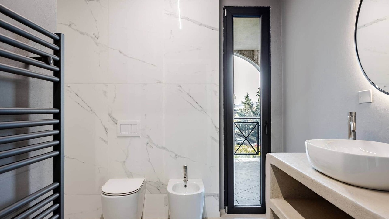 Photo of Bathroom in Sud-Ovest