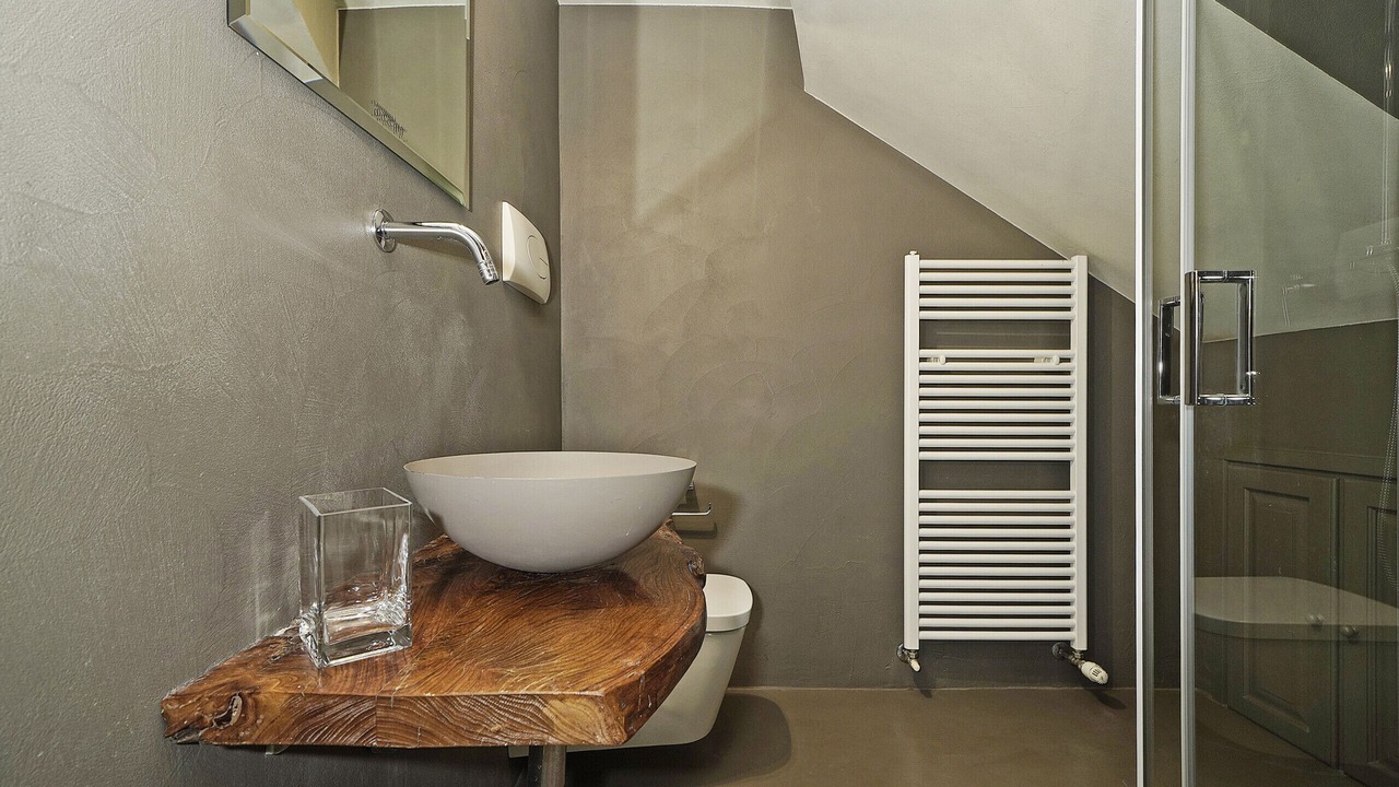 Photo of Bathroom in San Felice del Benaco