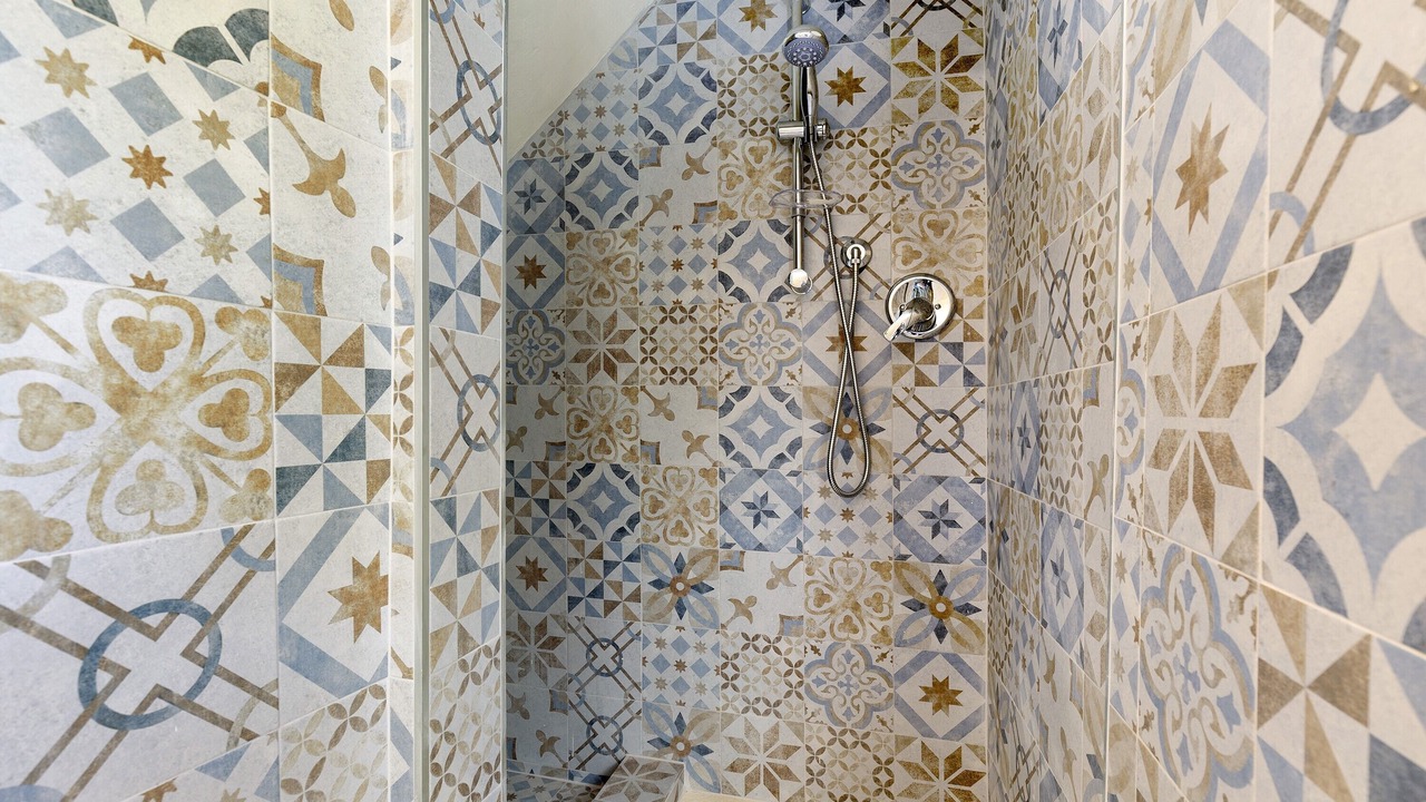 Photo of Bathroom in Villore