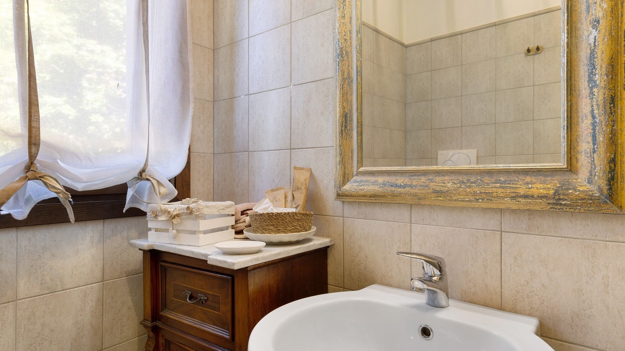 Photo of Bathroom in Villore