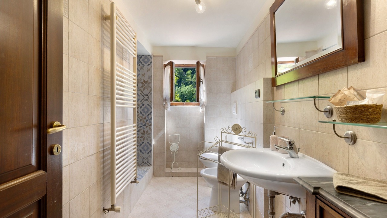 Photo of Bathroom in Villore