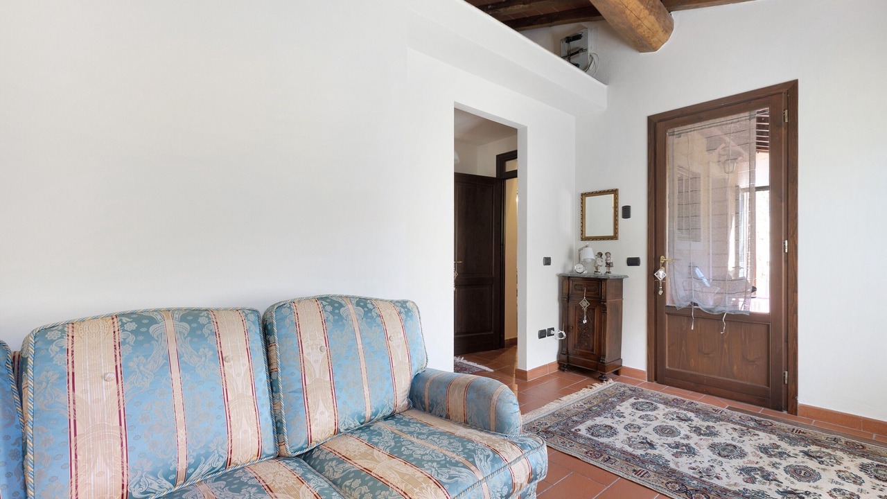 Photo of Livingroom in Villore