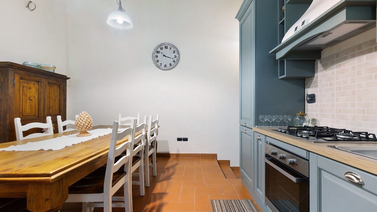 Photo of Kitchen in Villore