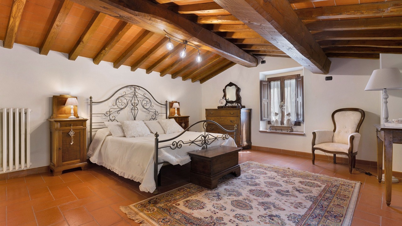 Photo of Bedroom in Villore