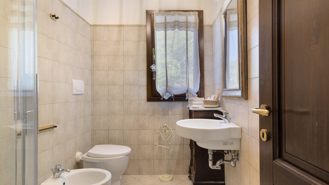 Photo of Bathroom in Villore