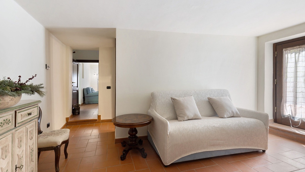 Photo of Livingroom in Villore