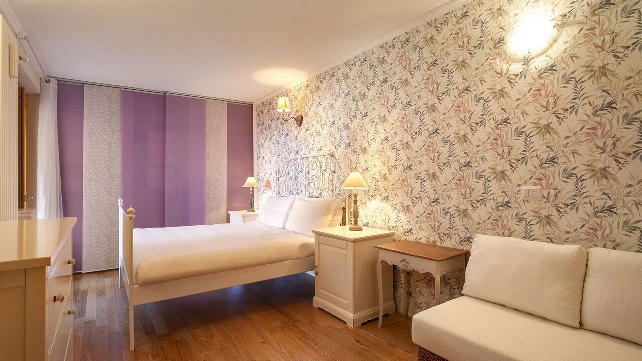 Photo of Bedroom in Albisano