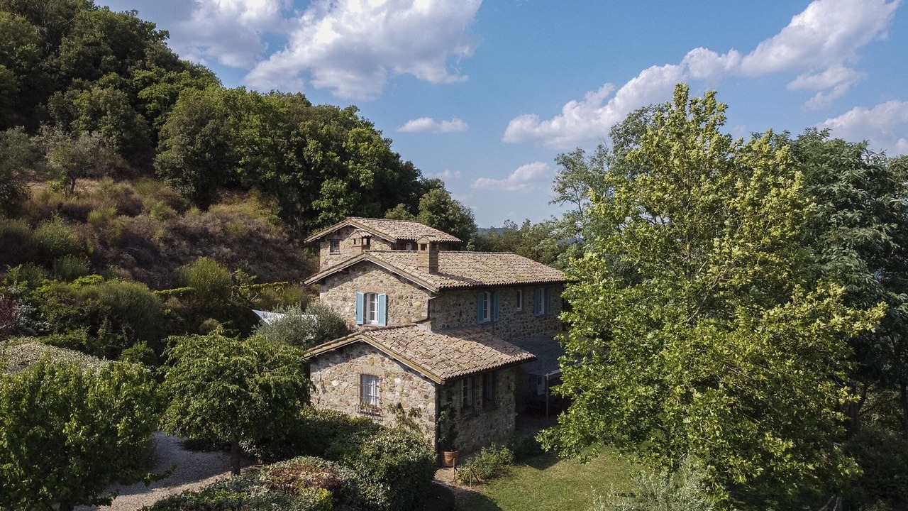 Photo of Outdoor in Orvieto
