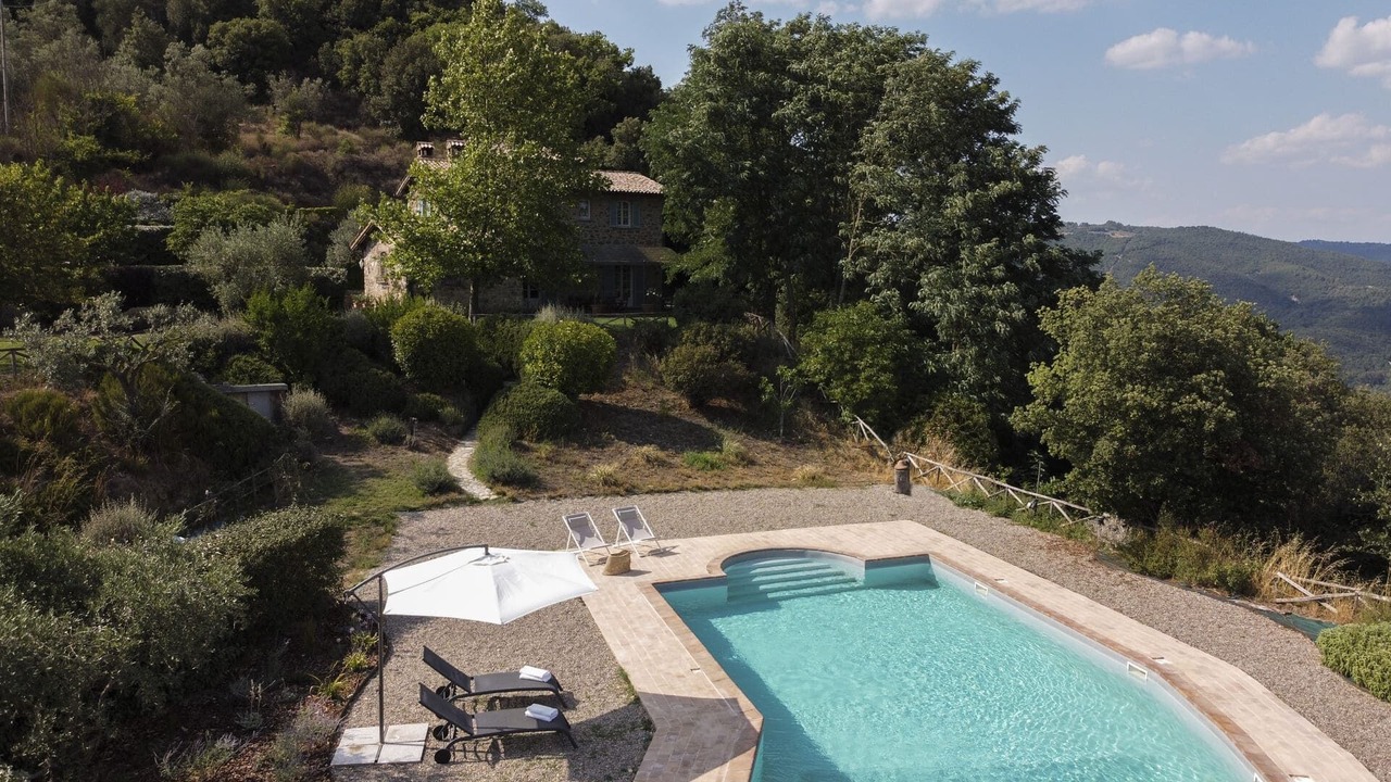 Photo of Outdoor in Orvieto