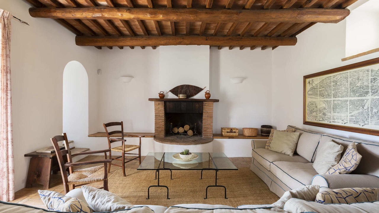 Photo of Livingroom in Orvieto