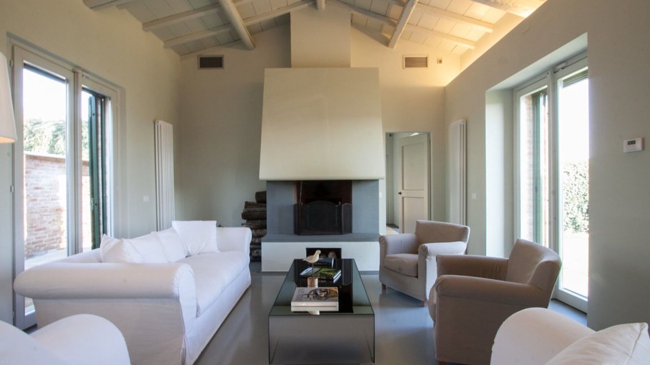 Photo of Bedroom in Cortona