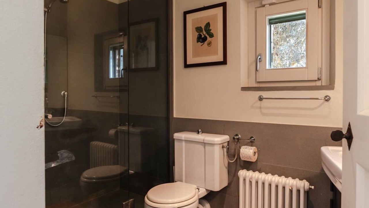 Photo of Bathroom in Cortona