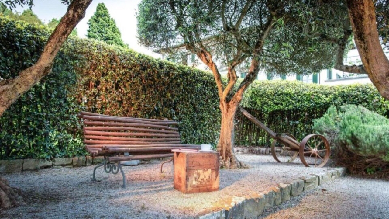 Photo of Outdoor in Cortona