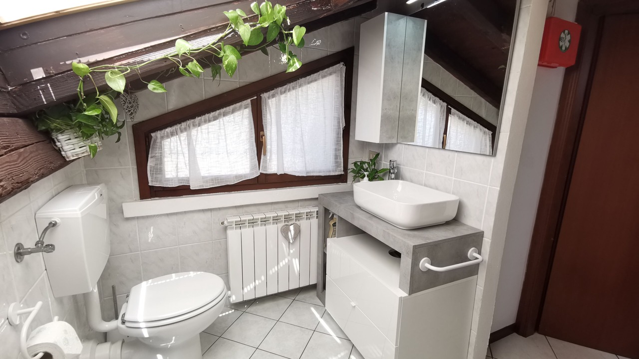Photo of Bathroom in Ravarino