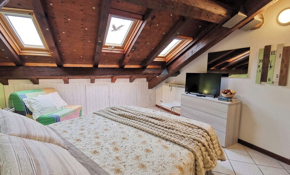 Photo of Bedroom in Ravarino
