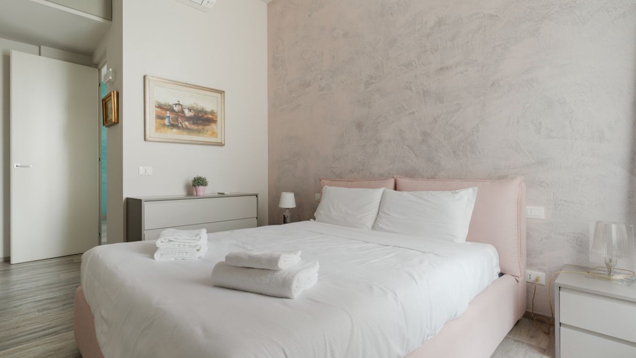 Photo of Bedroom in Zona Farini