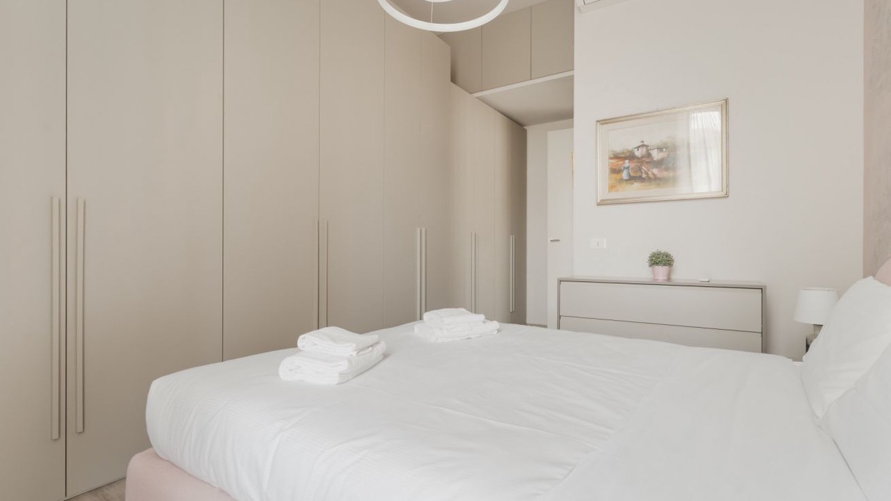 Photo of Bedroom in Zona Farini