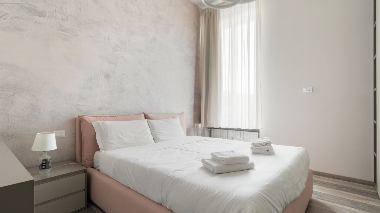 Photo of Bedroom in Zona Farini